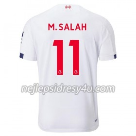 Fotbalový Dres Liverpool M.Salah 11 Venkovní 2019/20